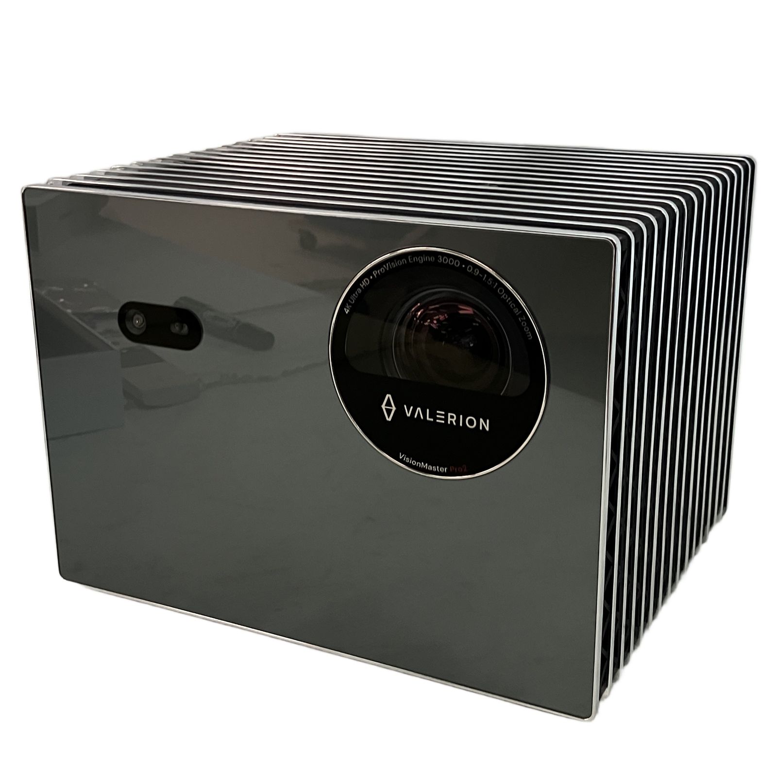 Valerion VisionMaster Pro2 4K レーザープロジェクター スタンド