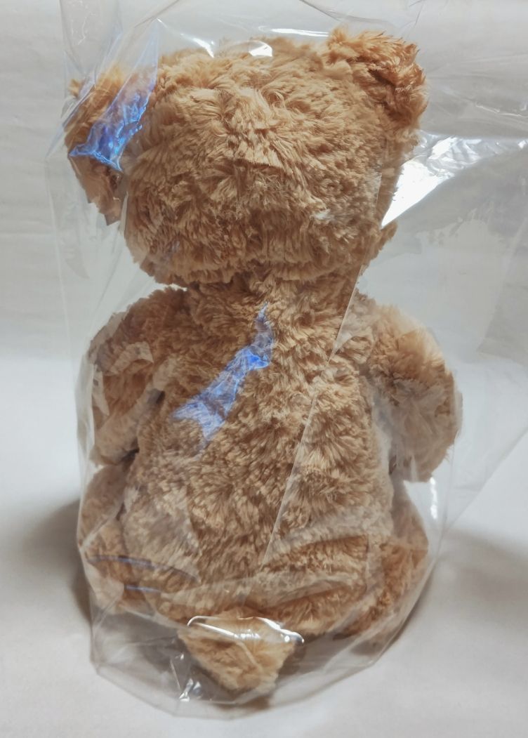 おもちゃ ジェリーキャット Edward Bear Medium