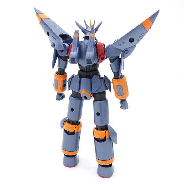 BANDAI / バンダイ ◇スーパーロボット超合金 ガンバスター 完品 趣味
