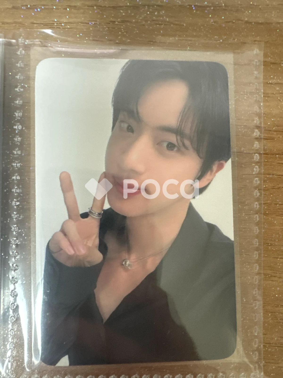 BTS ジン 2025 BTS FESTA ファンクラブブース ARMY ZONE - メルカリ