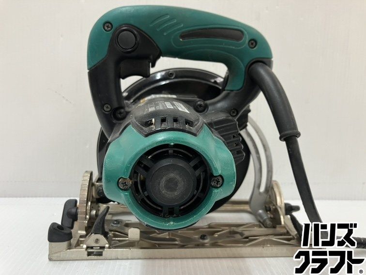 リョービ RYOBI 電子丸ノコ マルノコ W-573 EDM 147 mm 100 V