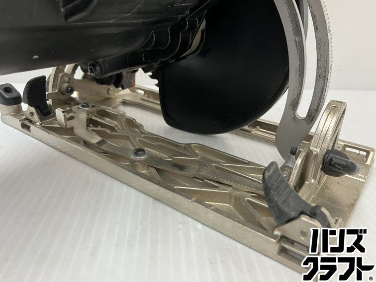  リョービ RYOBI 電子丸ノコ マルノコ W-573 EDM 147 mm 100 V マルノコ 切断工具 切断機