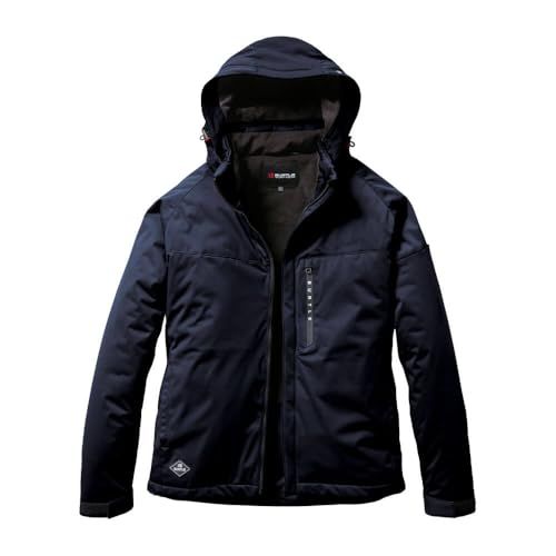 バートル ストレッチフーディ防寒ジャケット 3260 po 478 b 3076