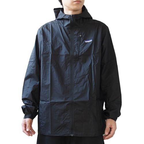 パタゴニア ジャケット メンズ フーディニ ブラック 24142 BLK M S HOUDINI JKT BLACK 並行輸入品 po 573732 f 2
