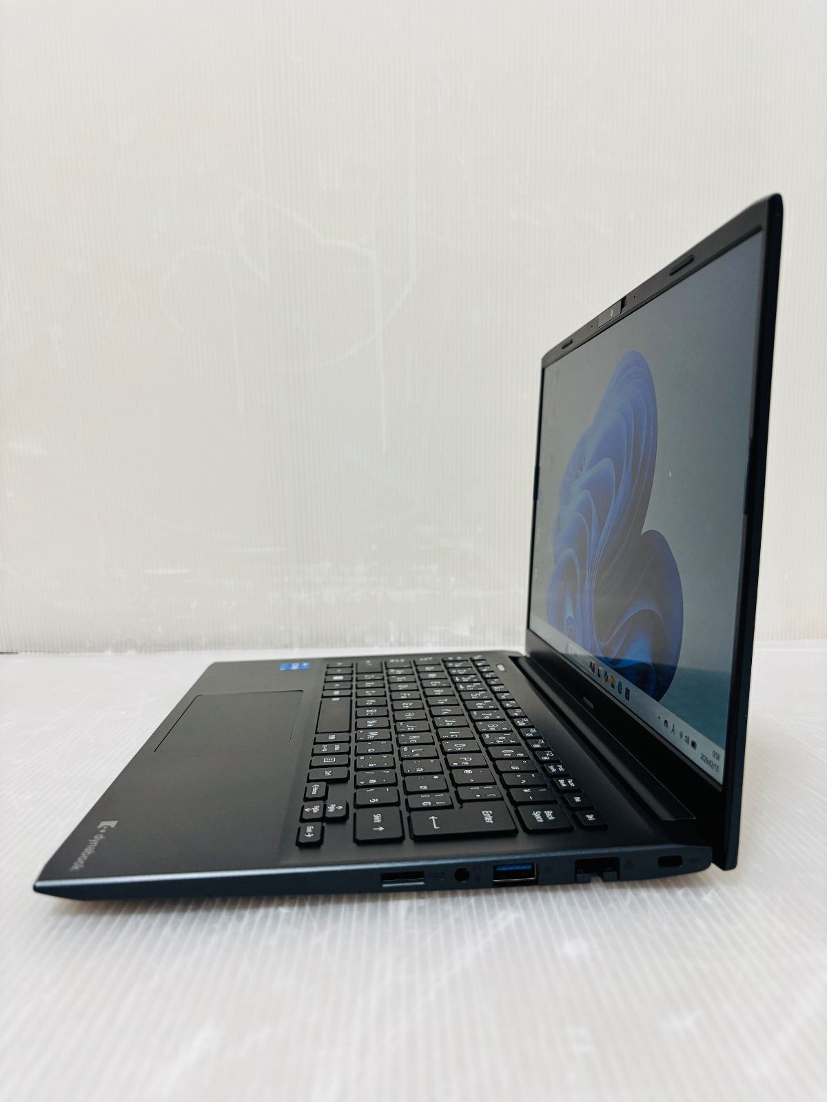 美品】12世代i5/8GB/256GB/dynabook SJ73/KU 260117N 【公式通販】 美品】12世代i5/8GB/256GB/dynabook SJ73/KU 260117N 【公式通販】