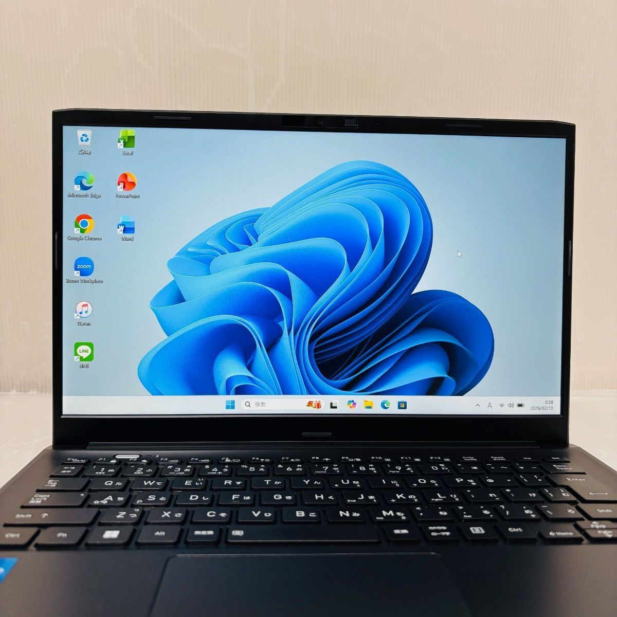 美品】12世代i5/8GB/256GB/dynabook SJ73/KU 260117N 【公式通販】