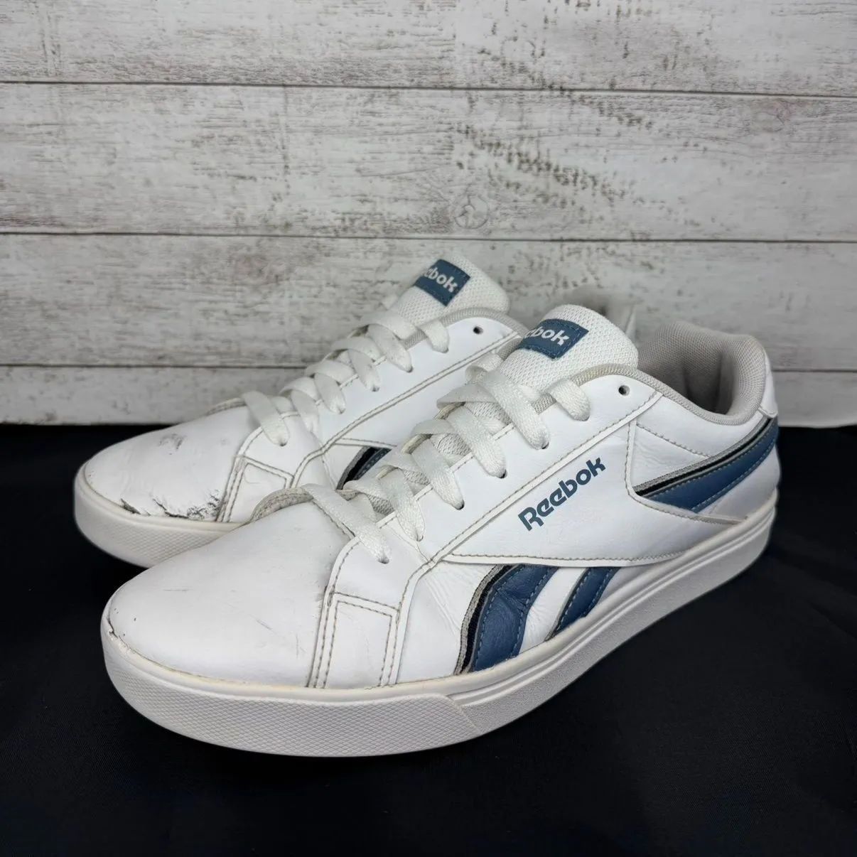 REEBOK Royal Complete 3.0 Low リーボック ロイヤル コンプリート 3.0 