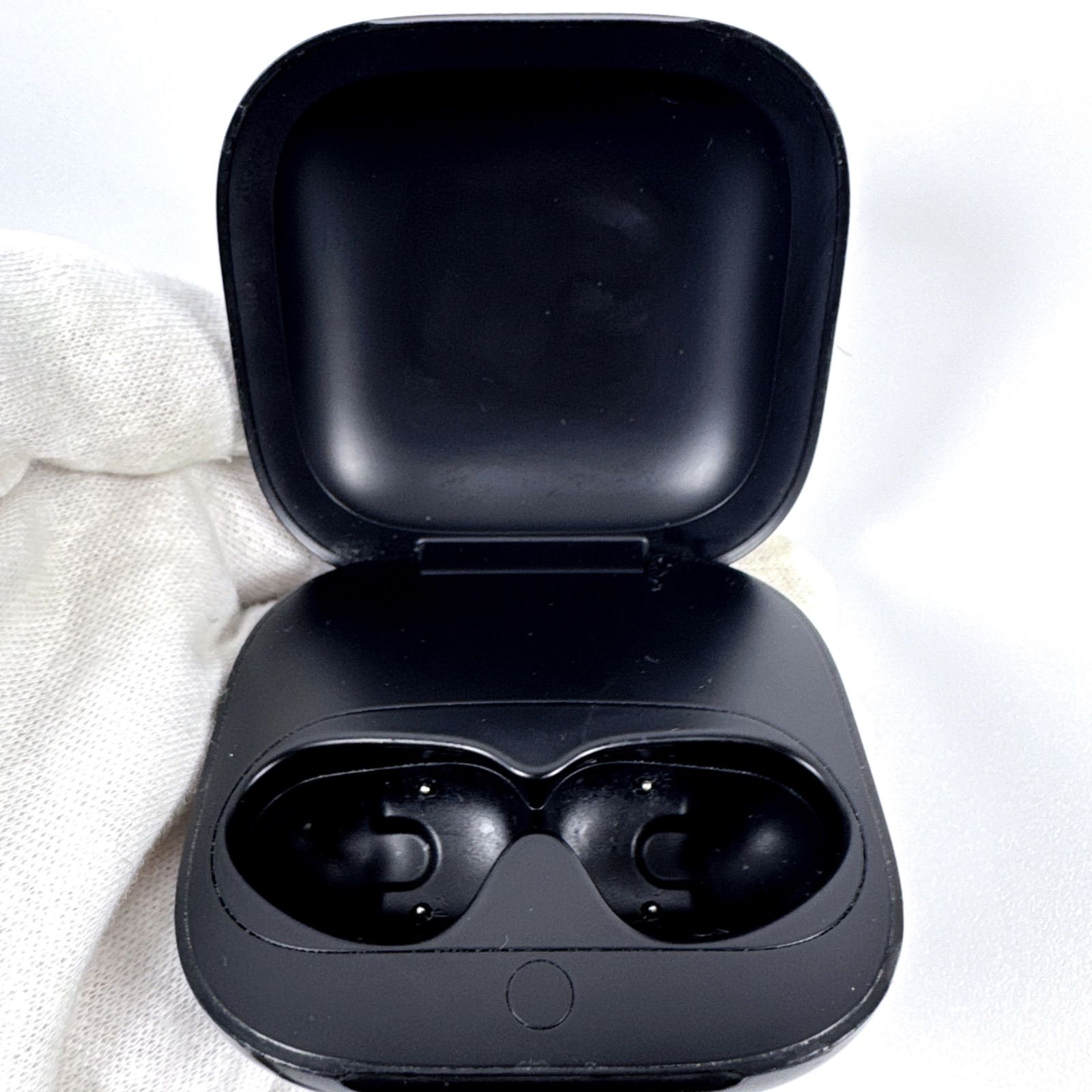 BEATS FIT PRO ブラック　ワイヤレスイヤホン　ケース付き Amazon.com: Beats Fit Pro True Wireless Bluetooth Noise Cancelling