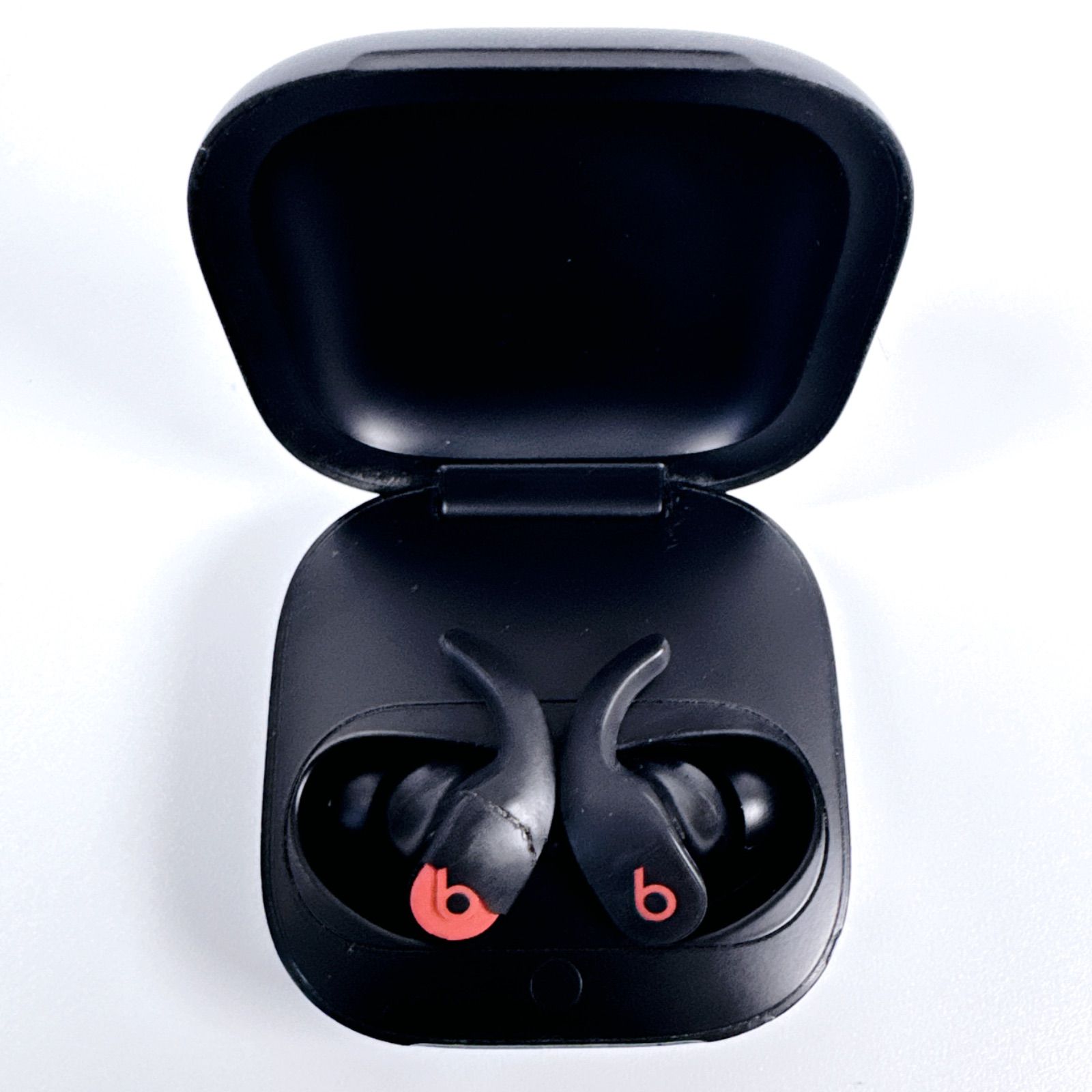 Beats ビーツ Beats Fit Pro ワイヤレスイヤホン 充電ケース ブラック
