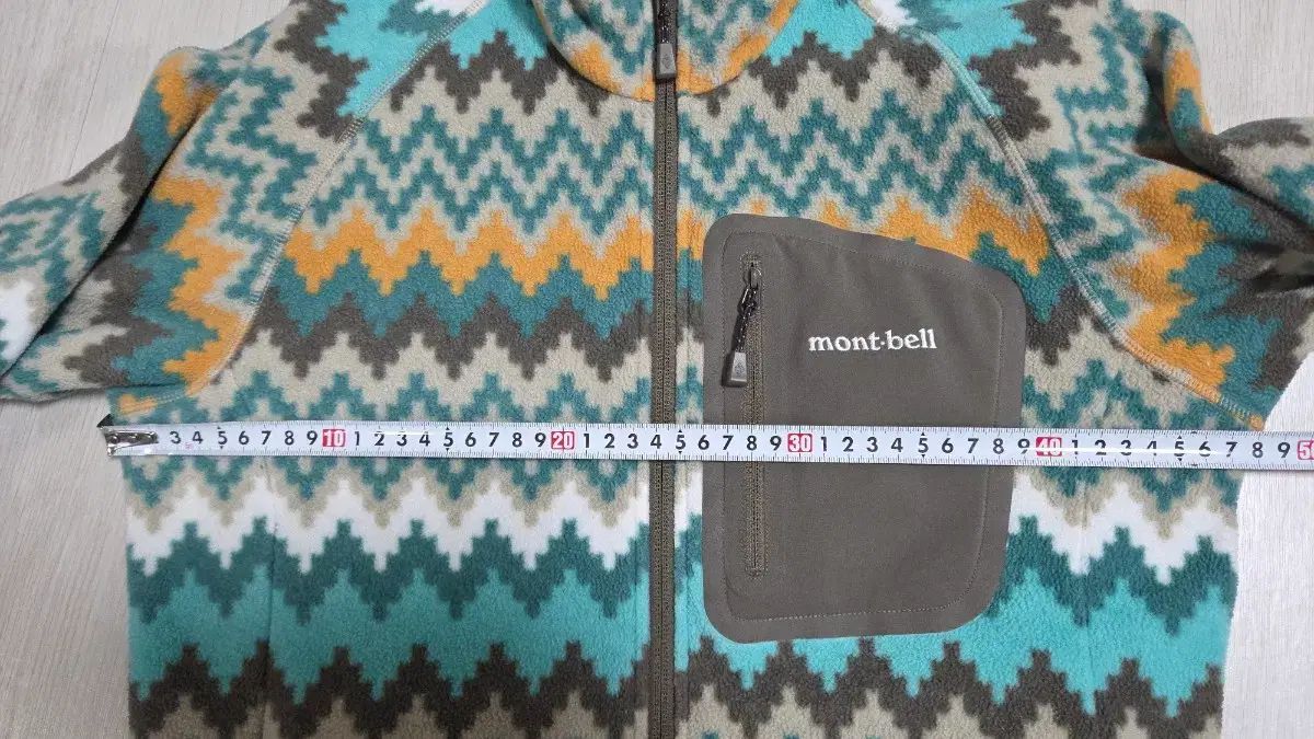  モンベル フリース クライマ プラス その他 アウター