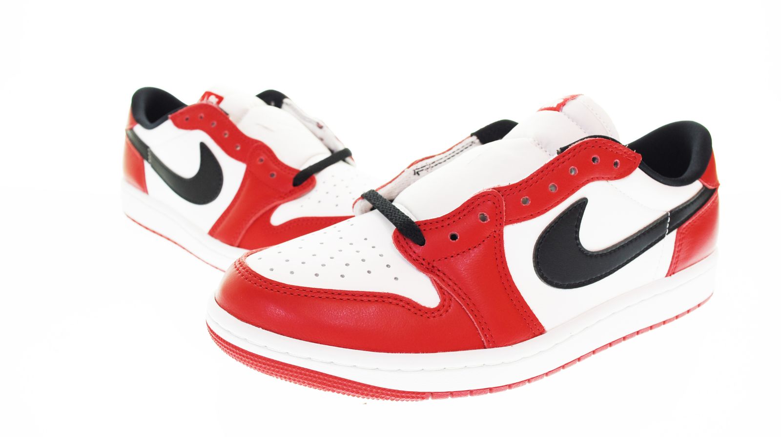 ナイキ NIKE Air Jordan 1 Retro Low OG Chicago エアジョーダン1 