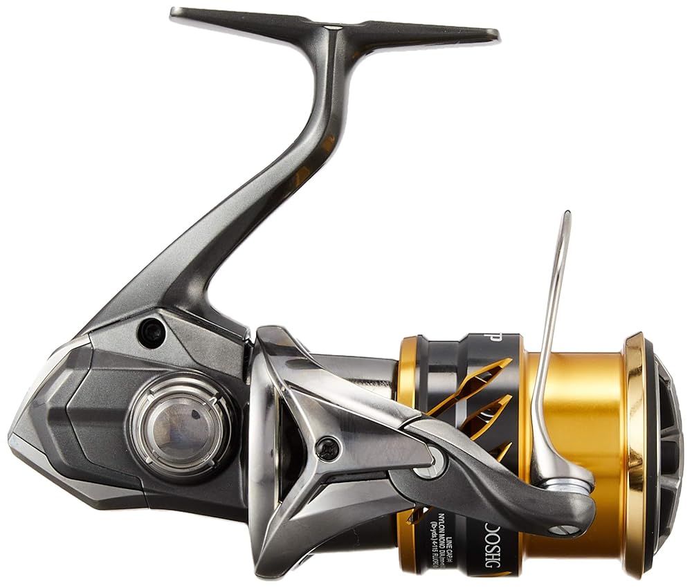 シマノ SHIMANO スピニングリール 20 ツインパワー 2500 SHG バス 中本流トラウト