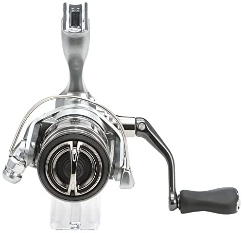 シマノ SHIMANO スピニングリール 21 ナスキー C 2000 S