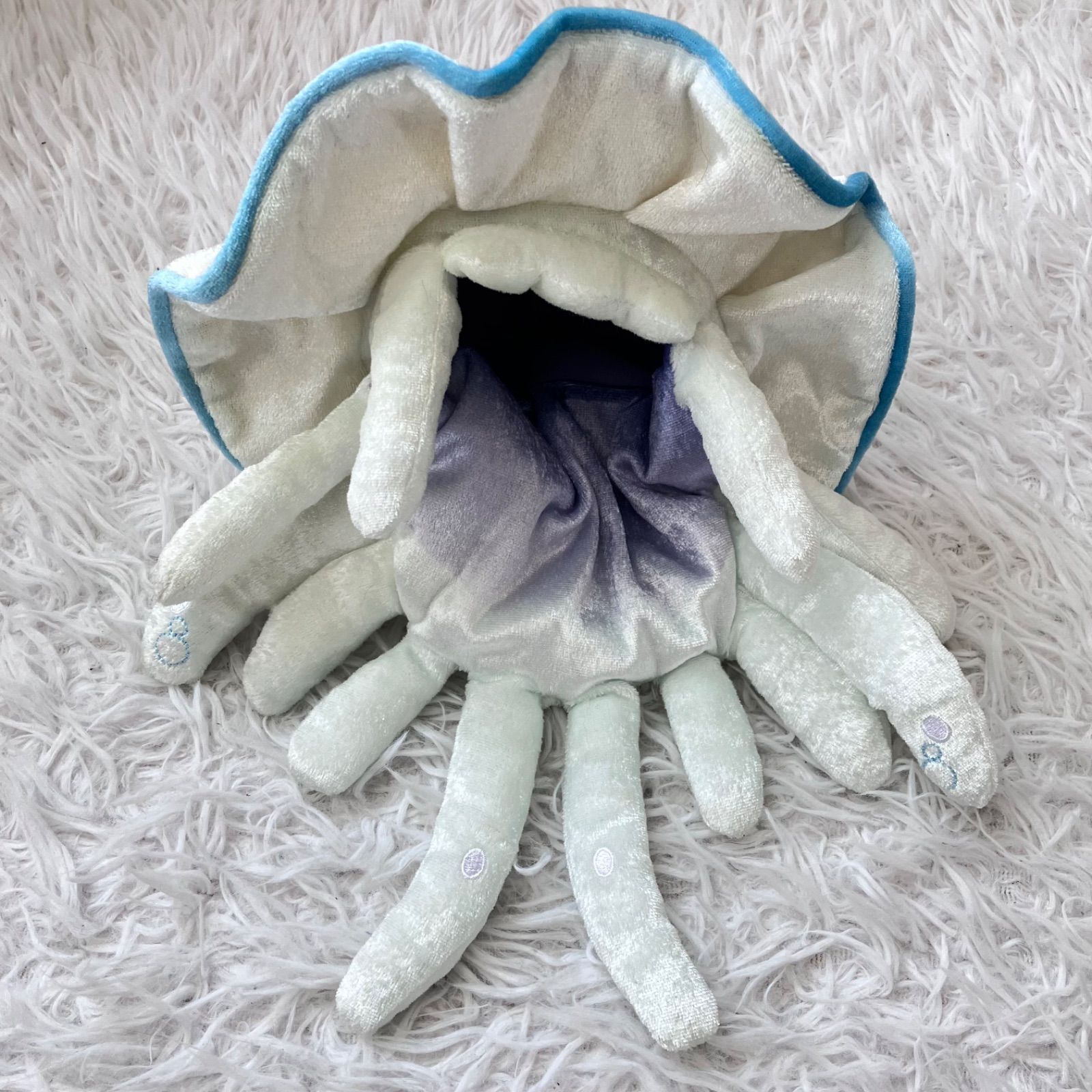 ポケモン ウツロイド ぬいぐるみ ウルトラビースト ポケモンセンター