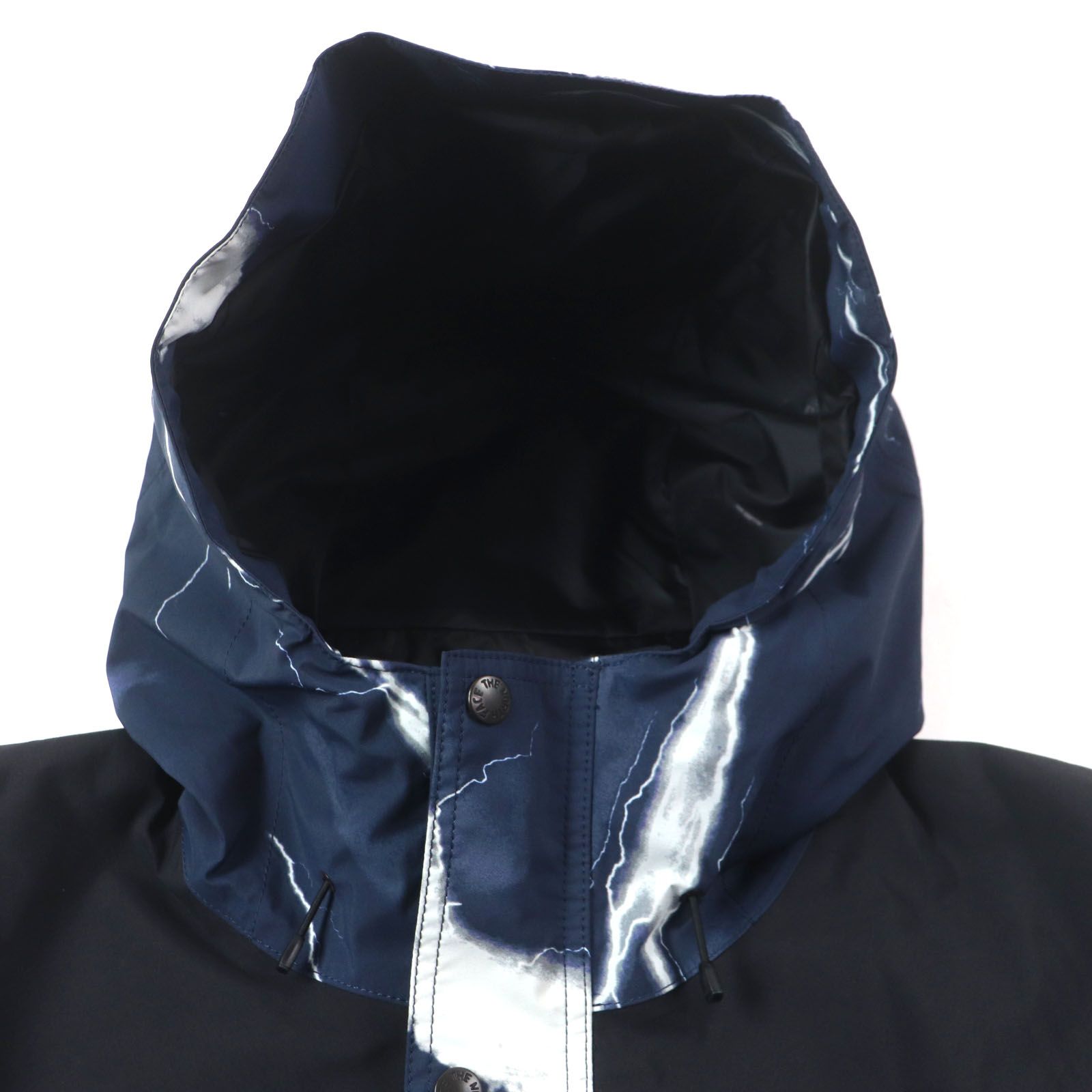 極美品▽ザ・ノースフェイス NP62237 Novelty Mountain Light Jacket 