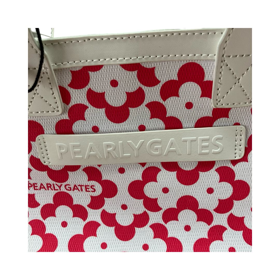 ファスナー付き 内ポケット