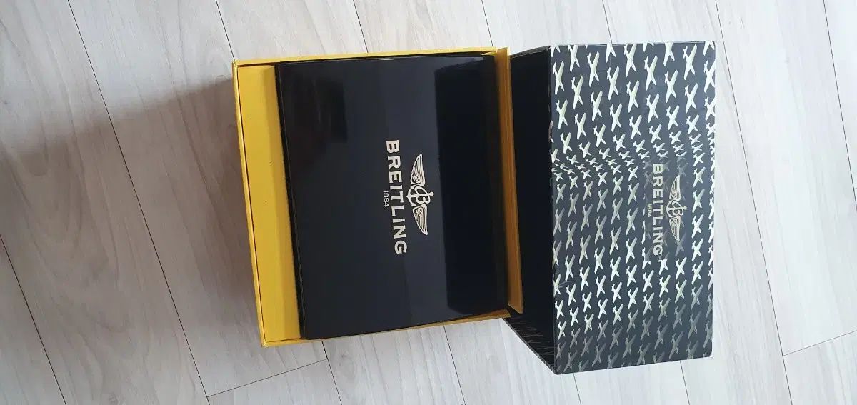 ブライトリング