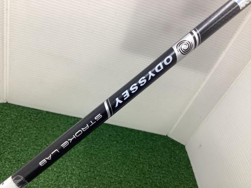 パター オデッセイ 2M 33インチ アイ CH ストロークラボ - LAB #2M