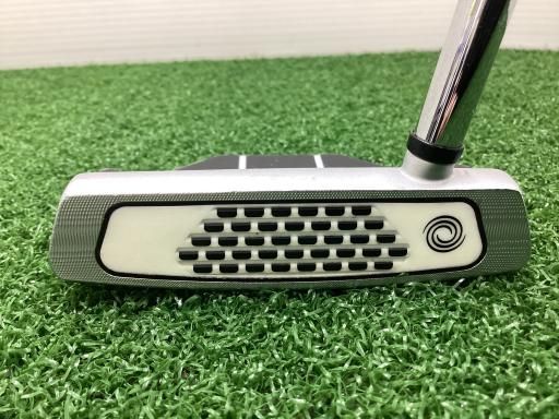 パター オデッセイ 2M 33インチ アイ CH ストロークラボ - LAB #2M
