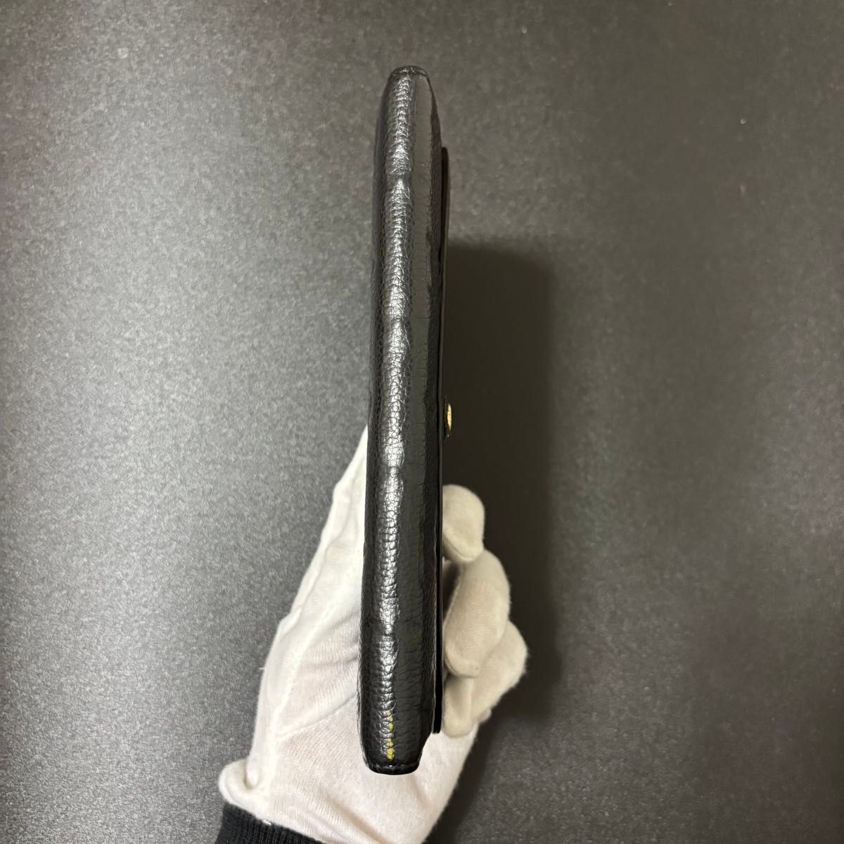 u80 ポルトフォイユエミリー モノグラムアンプラント 長財布 ルイ 