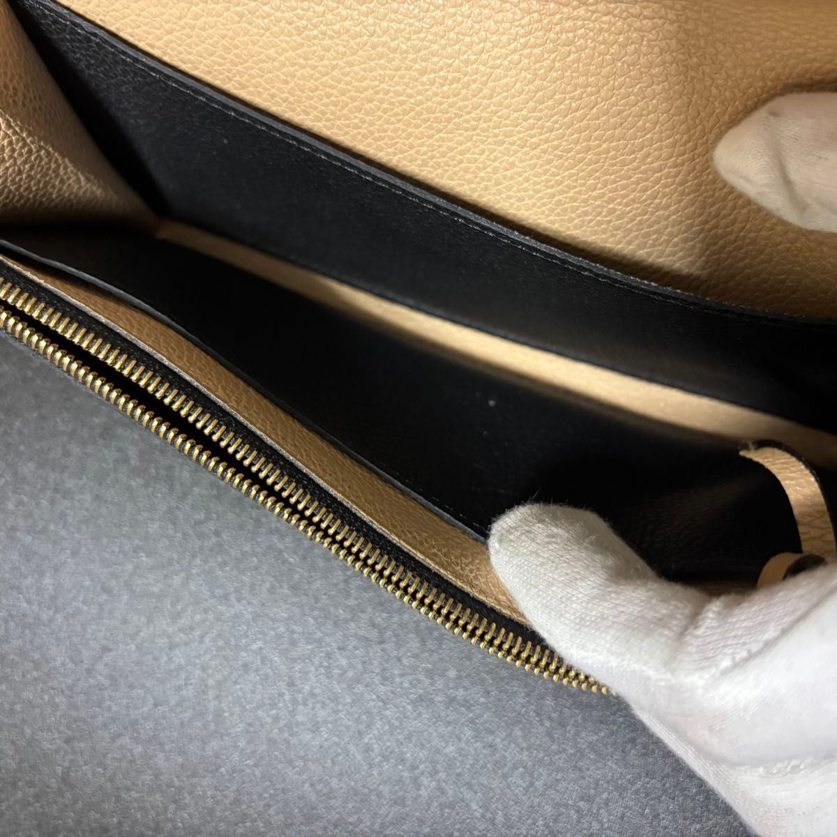 u80 ポルトフォイユエミリー モノグラムアンプラント 長財布 ルイ 