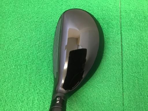 中古】 タイトリスト TSR3 21° ユーティリティ UT NS PRO MODUS3