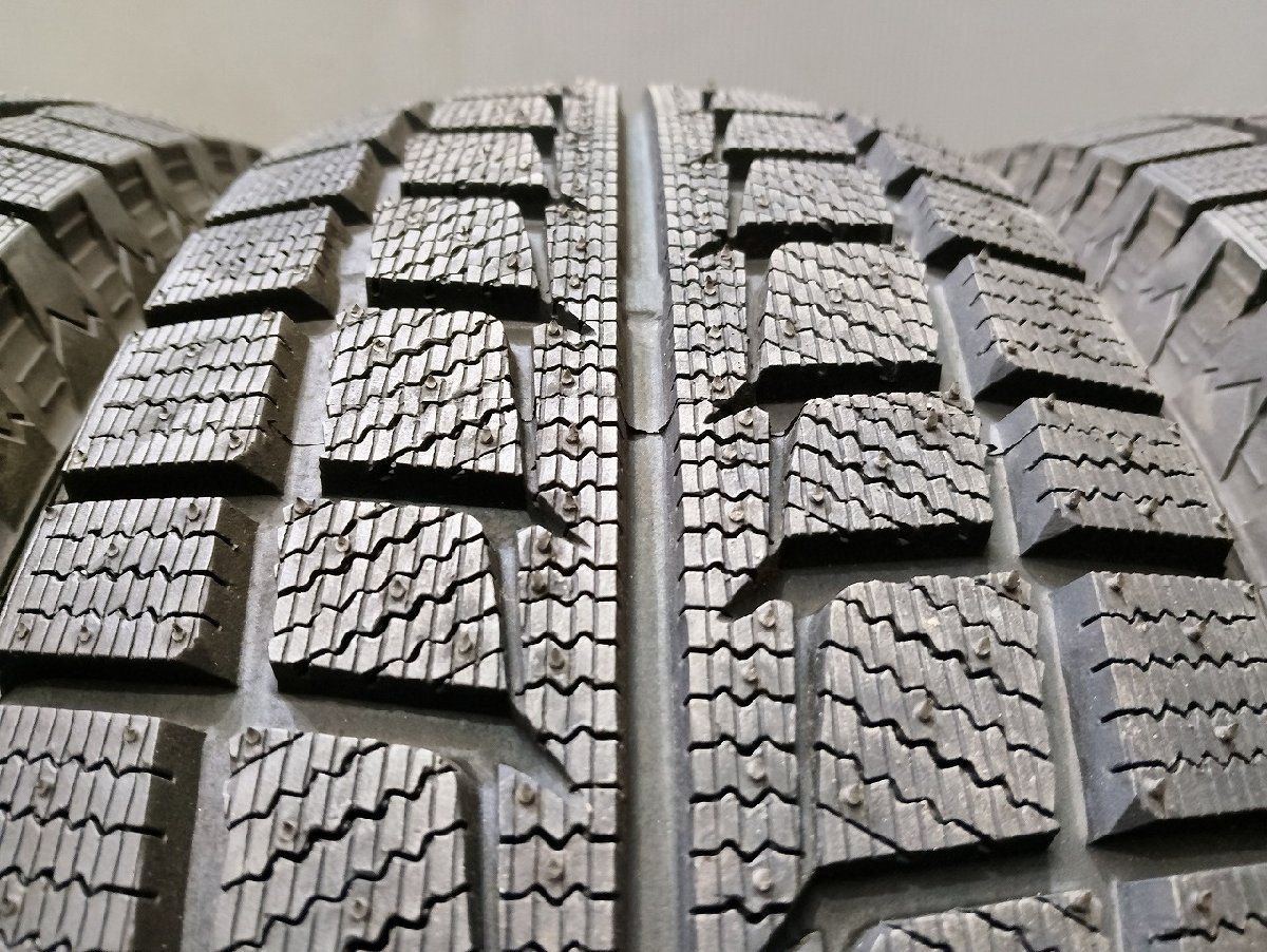 新品】22年製 GOODRIDE SW618 185/65R15 88T 15インチ スタッドレス 4 新品】22年製 GOODRIDE SW618 185/65R15 88T 15インチ スタッドレス 4