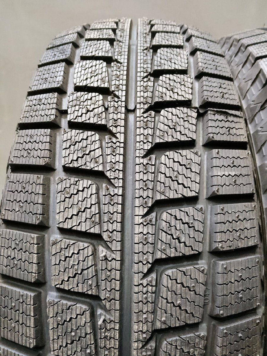 新品】22年製 GOODRIDE SW618 185/65R15 88T 15インチ スタッドレス 4 