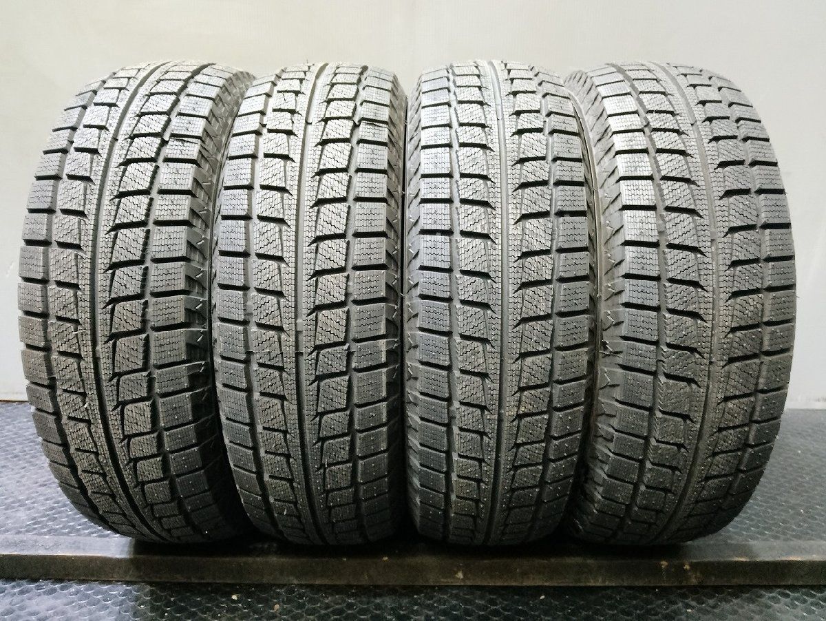 【新品】22年製 GOODRIDE SW618 185/65R15 88T 15インチ スタッドレス 4本 ノート フリード イスト アクア アリオン シエンタ等　(VVT700) 新品】22年製 GOODRIDE SW618 185/65R15 88T 15インチ スタッドレス 4