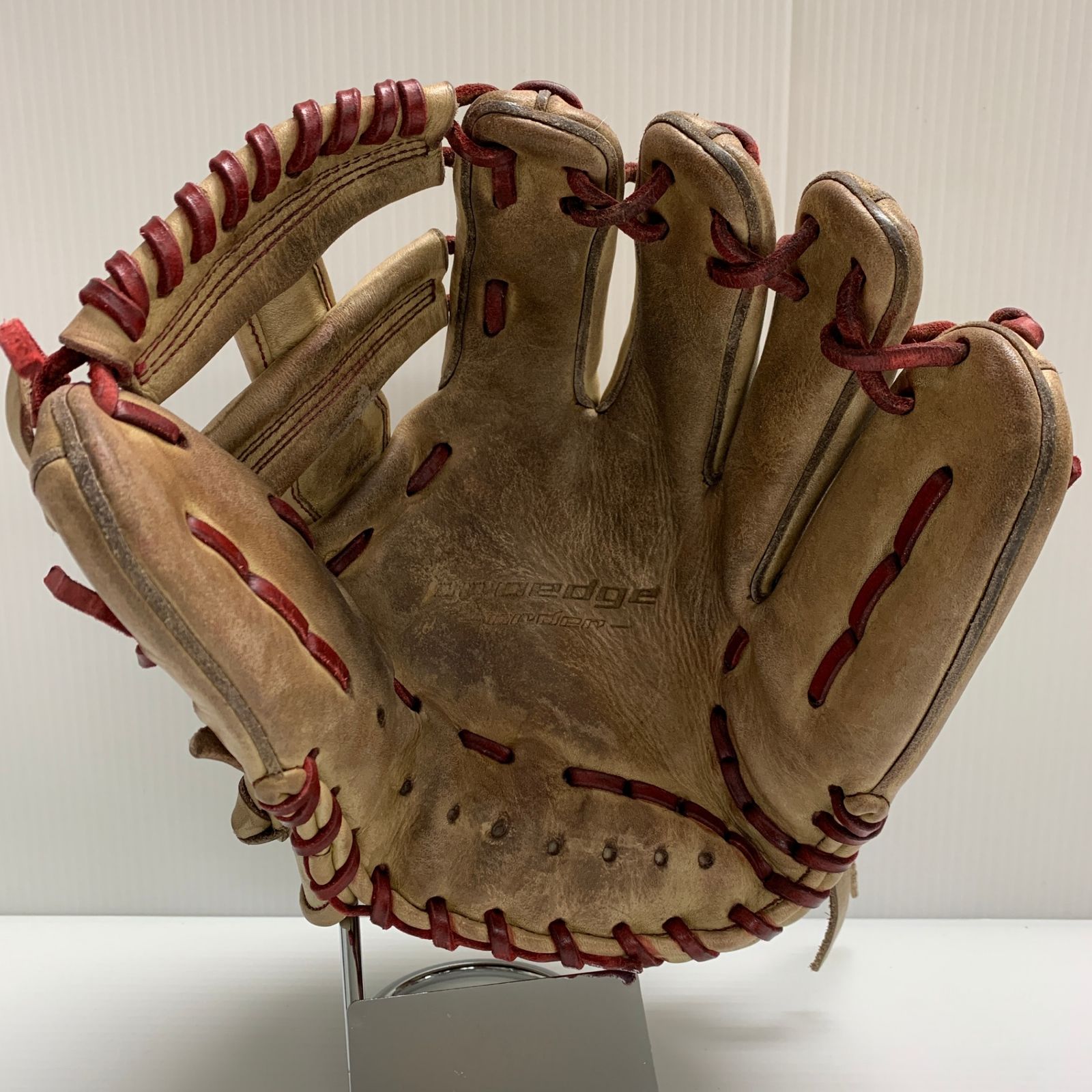 エスエスケイ SSK プロエッジ 硬式 大人 一般 内野手用 グローブ