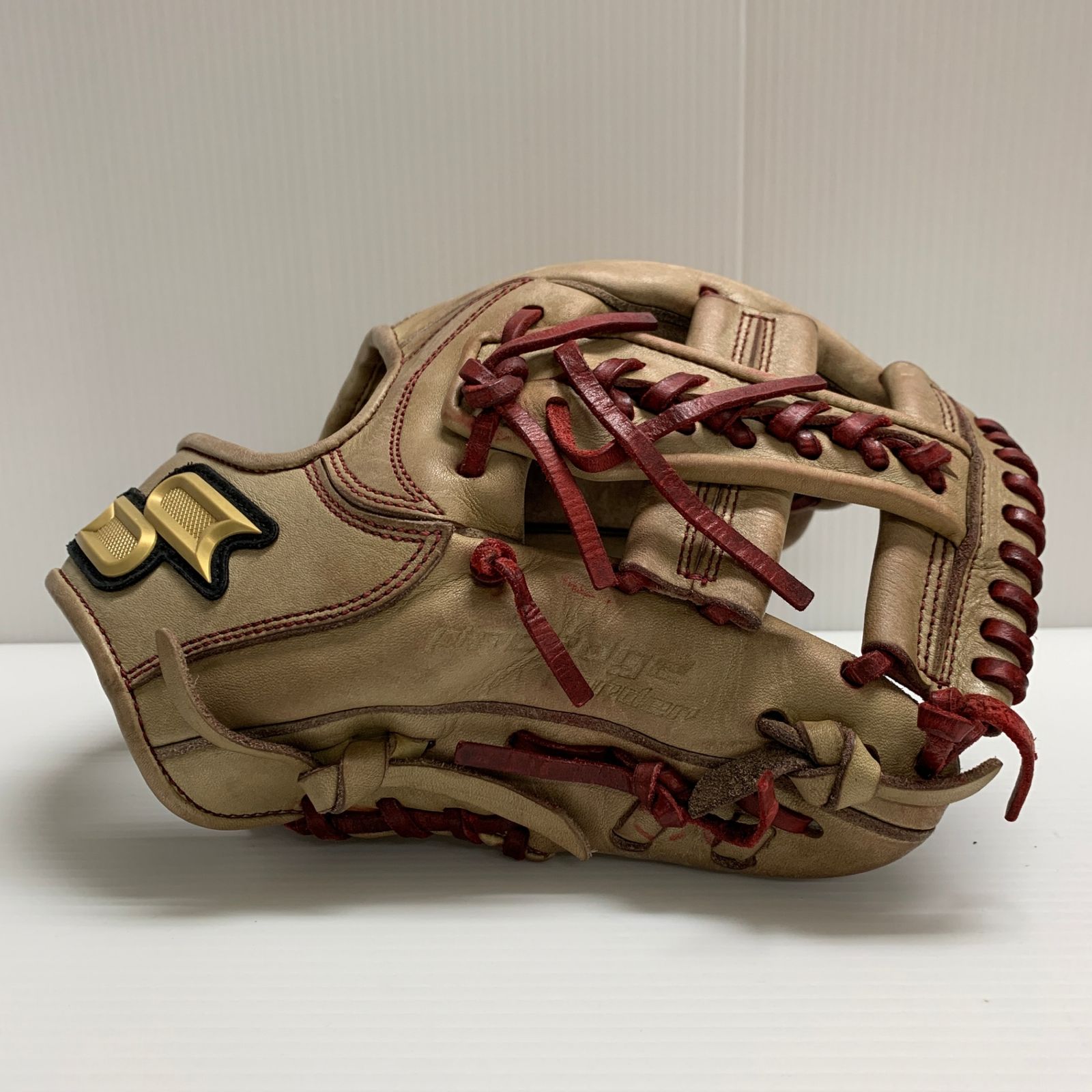 エスエスケイ SSK プロエッジ 硬式 大人 一般 内野手用 グローブ