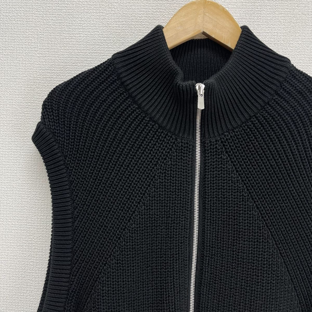 BATONER バトナー BN-25SM-003 SIGNATURE DRIVERS VEST シグネチャー