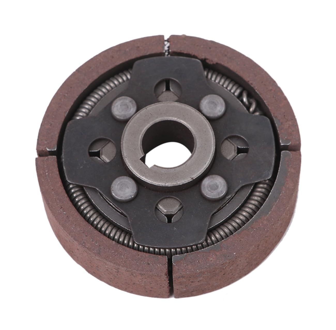 遠心クラッチ スパイダーモア 用 草刈機 SP850 SP850A SP850B AZ850