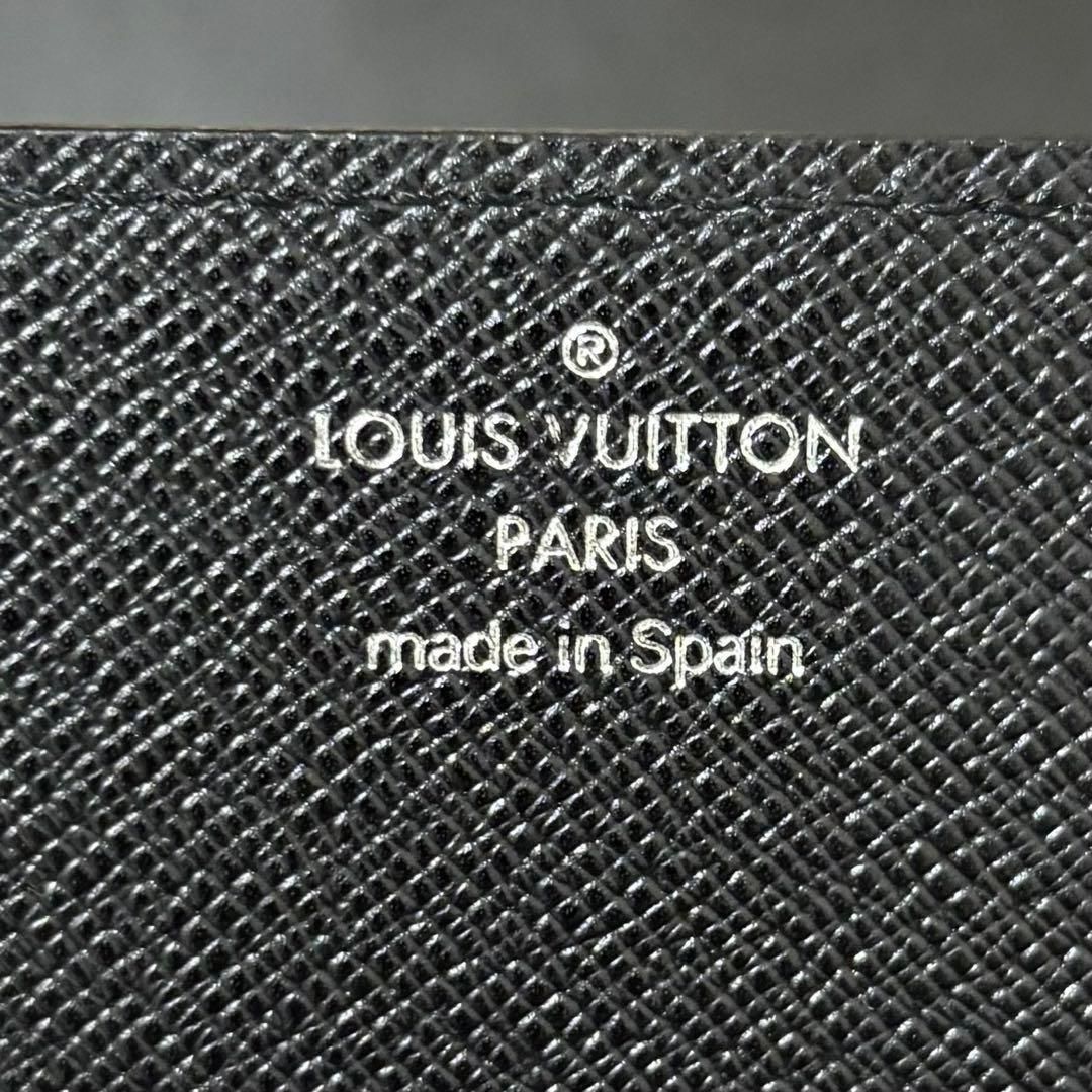 S74 アンヴェロップ カルト ドゥ ヴィジット カードケース 名刺入れ