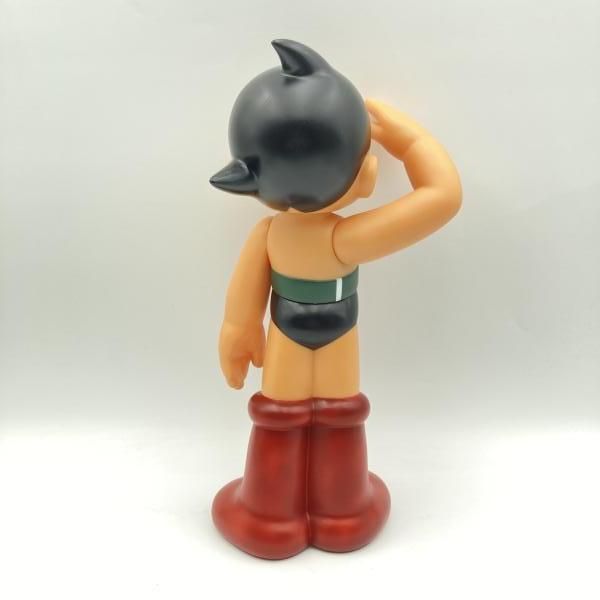 中古】ビリケン商会 鉄腕アトム 敬礼タイプ 約40cm/鉄腕アトム[6