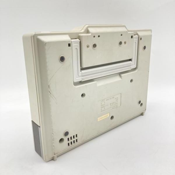 中古】本体S）【ジャンク】NEC/PCE PCエンジン インターフェイス