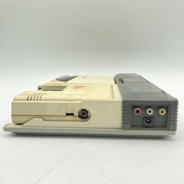 中古】本体S）【ジャンク】NEC/PCE PCエンジン インターフェイス