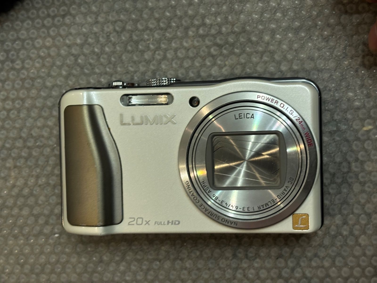 カメラ Panasonic DMC-TZ30 26021109
