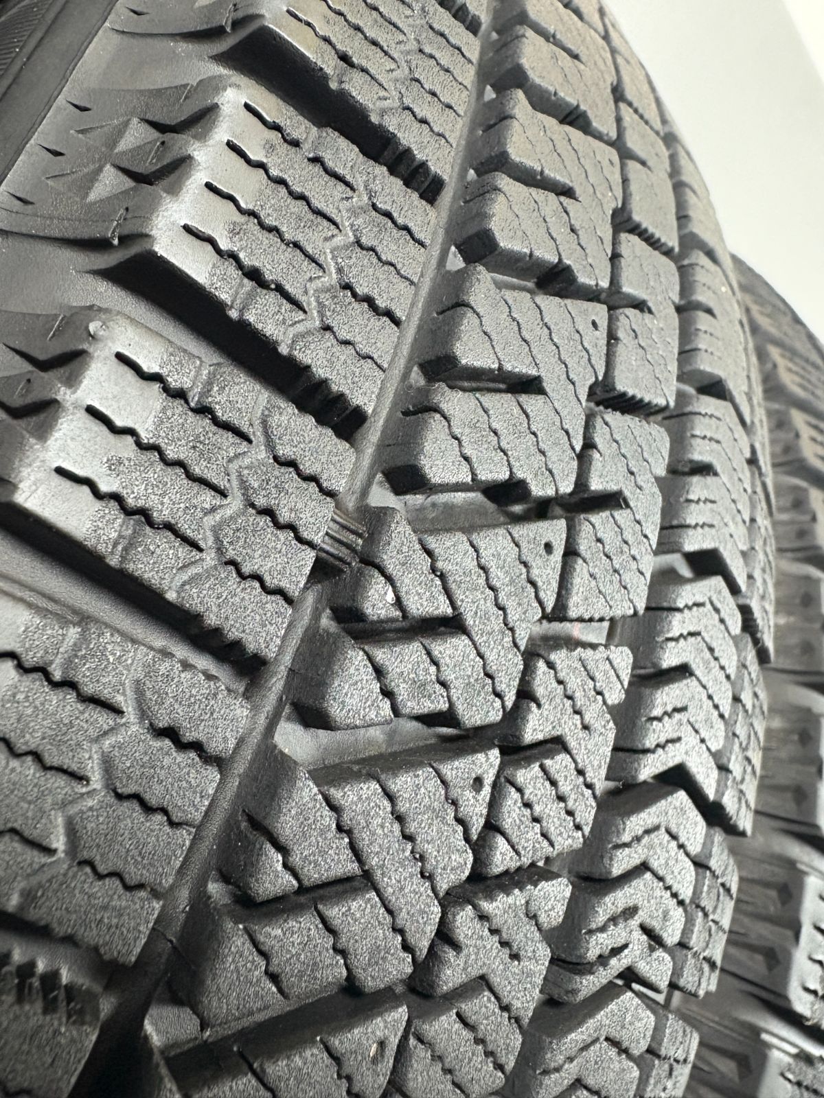送料無料☆155/65R14 ブリヂストン VRX2 2022年製 4本 冬 タイヤ