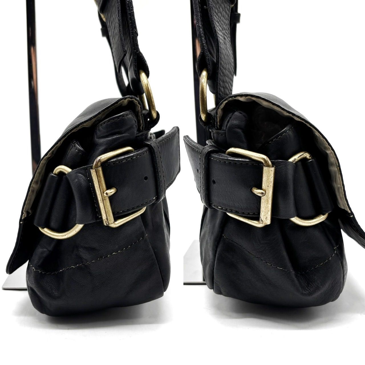 良品】 Vivienne Westwood ヴィヴィアンウエストウッド ショルダー 