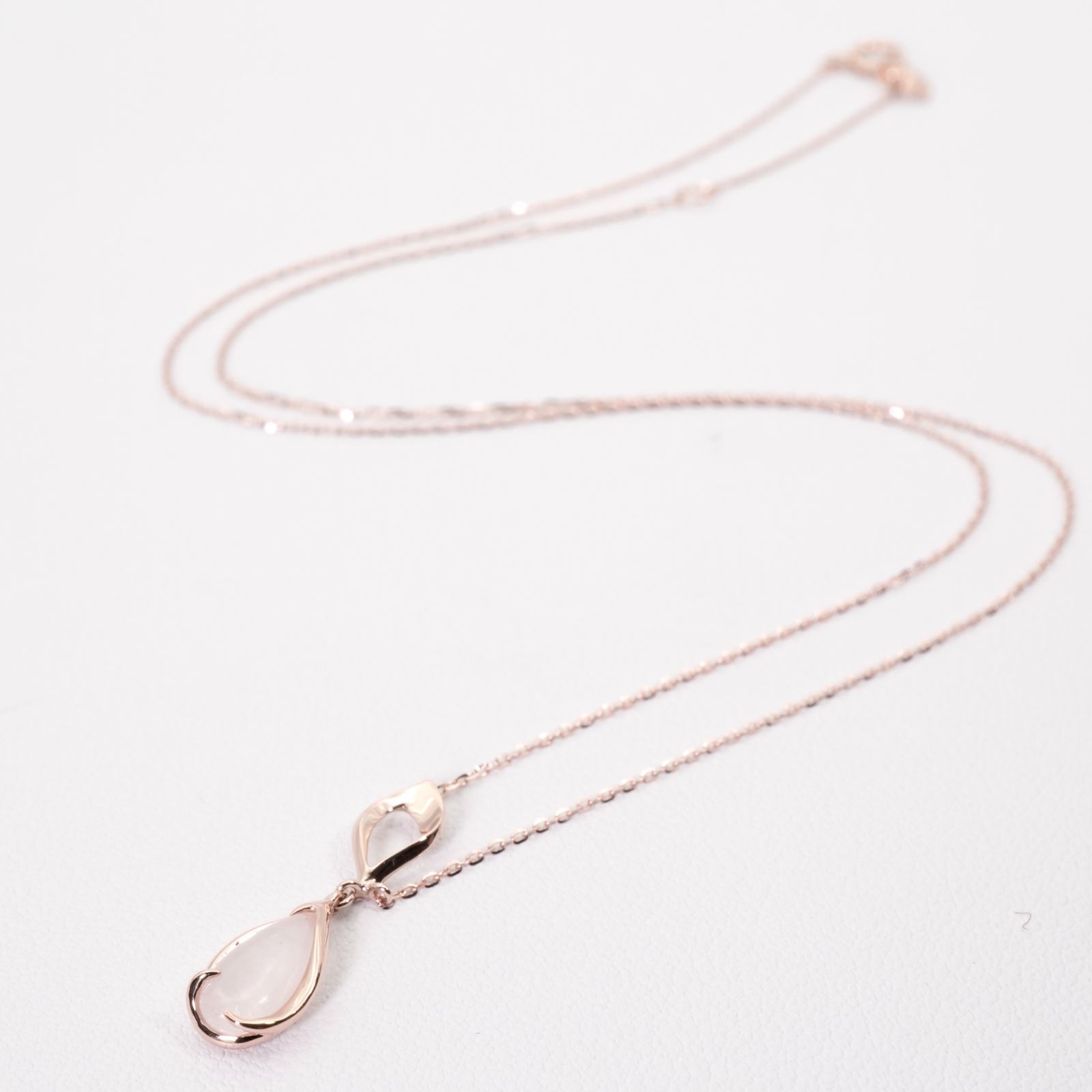 スタージュエリー 2020 サクラ 桜 K10 ネックレス/25-3156 - メルカリ