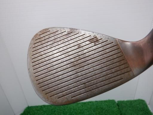 商品一覧 【中古】 テーラーメイド Taylor Made MILLED GRIND HI-TOE