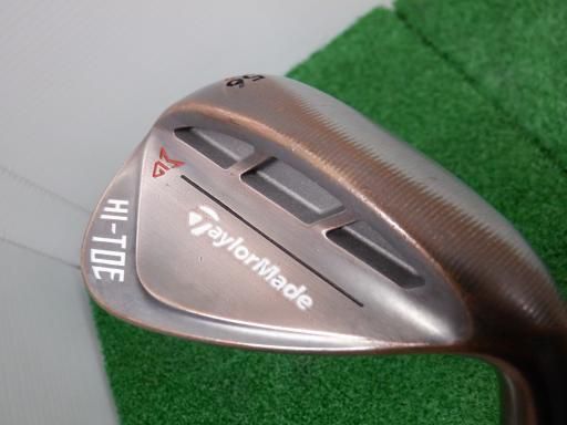 専用　8点まとめ売り 商品一覧 【中古】 テーラーメイド Taylor Made MILLED GRIND HI-TOE