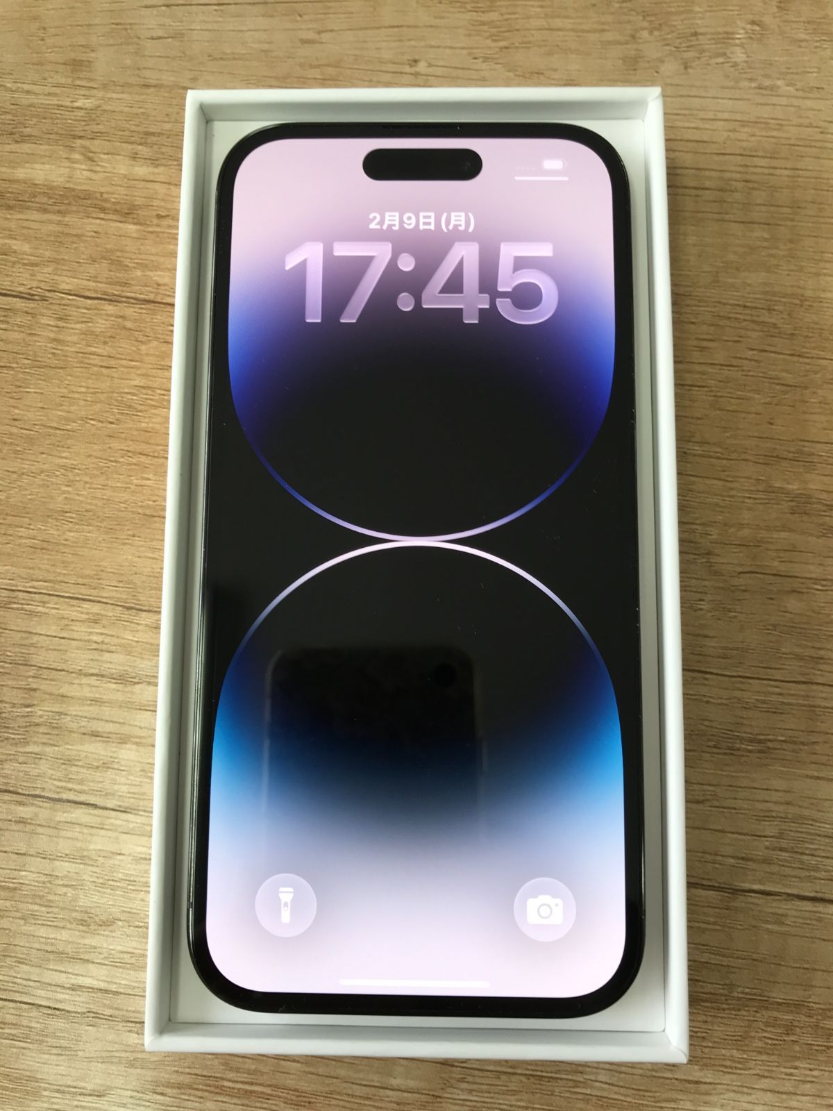画面傷なし】iPhone14Pro 1TB SIMフリー 0 iPhone Pro SIM 国内版SIM