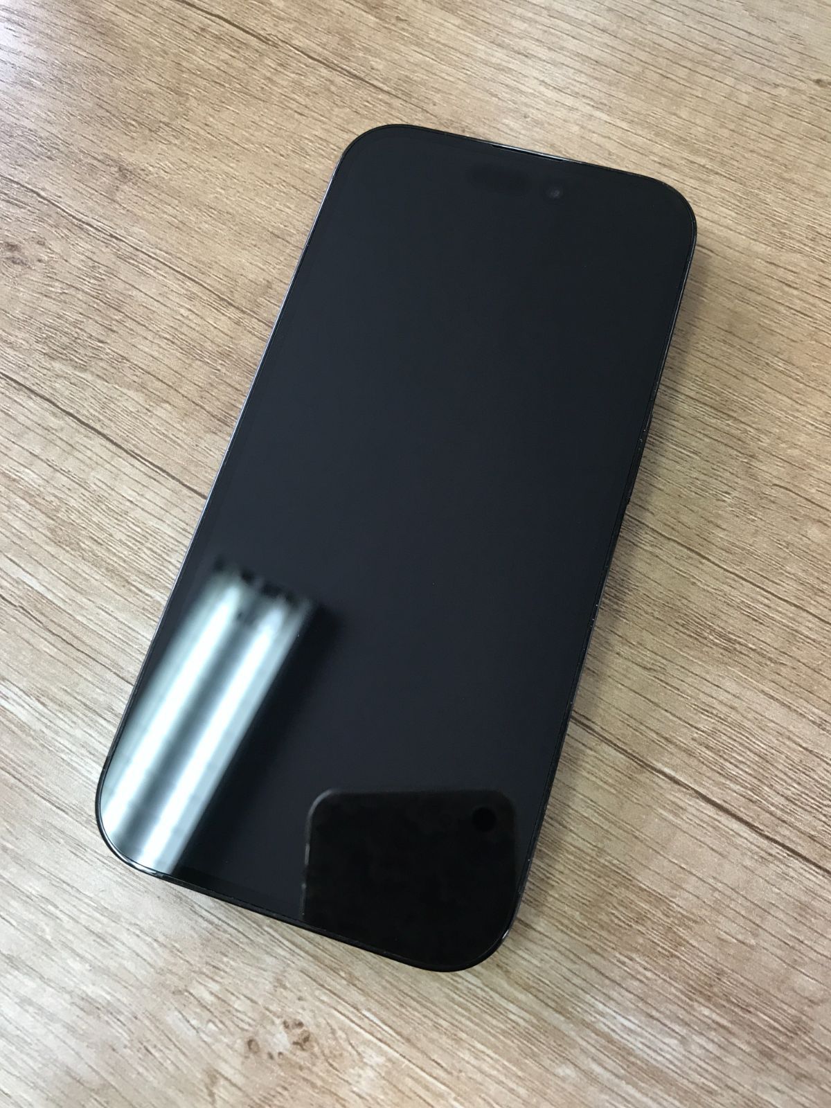 画面傷なし】iPhone14Pro 1TB SIMフリー 0 iPhone Pro SIM 国内版SIM