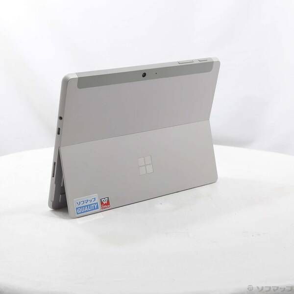 ソフマップ 〔中古品〕 Surface Go3 〔Pentium Gold／4GB／eMMC64GB