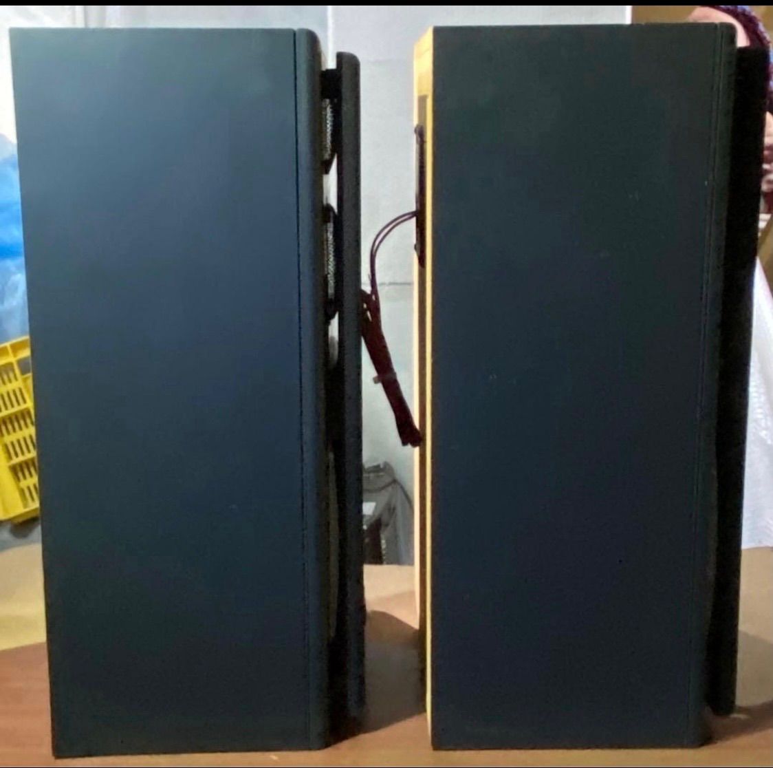 Sansui サンスイ 3ウェイ スピーカーシステム 700CD-R ペア - メルカリ