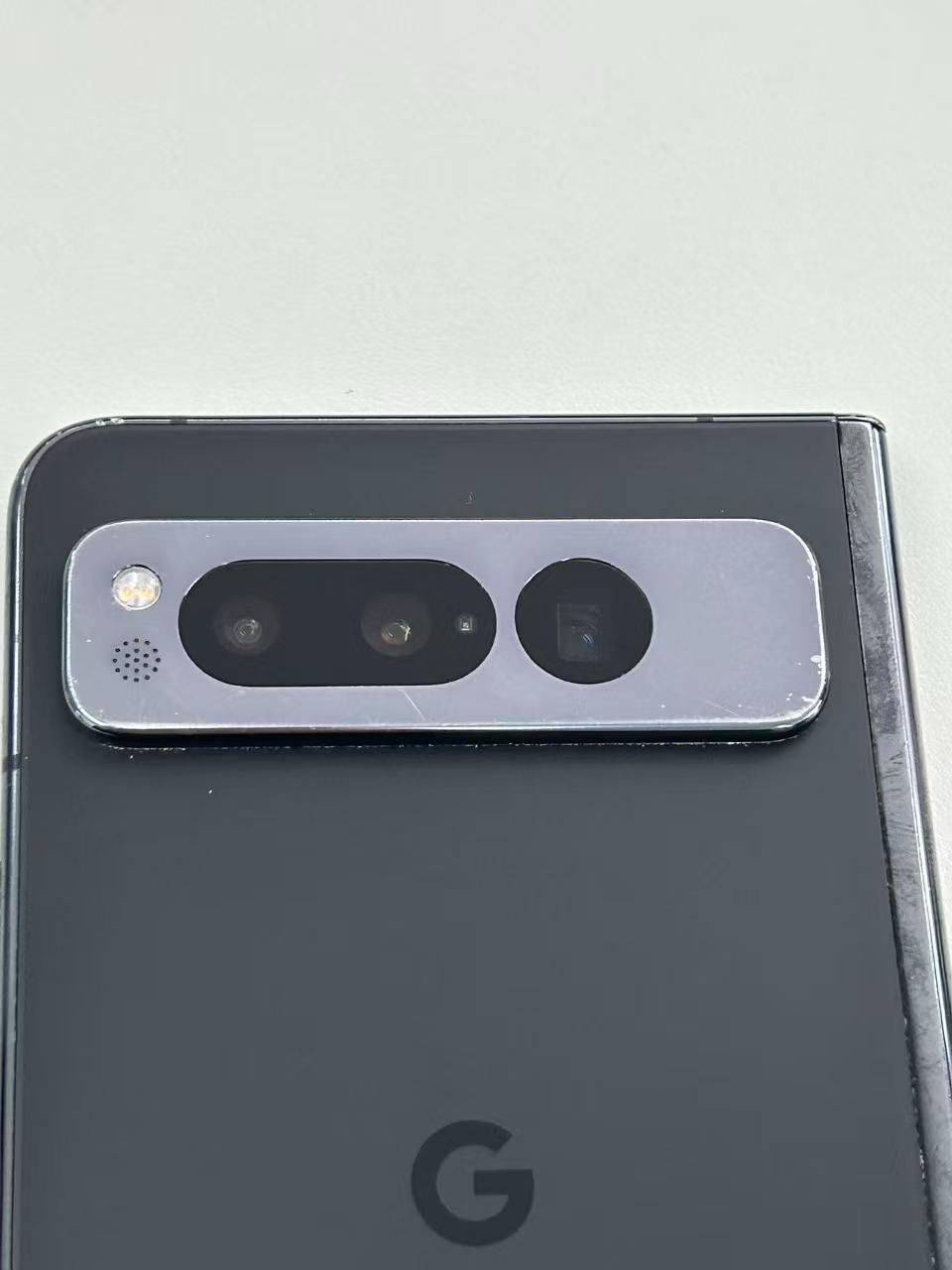 ジャンク品】Google Pixel Fold オブシディアン - メルカリ