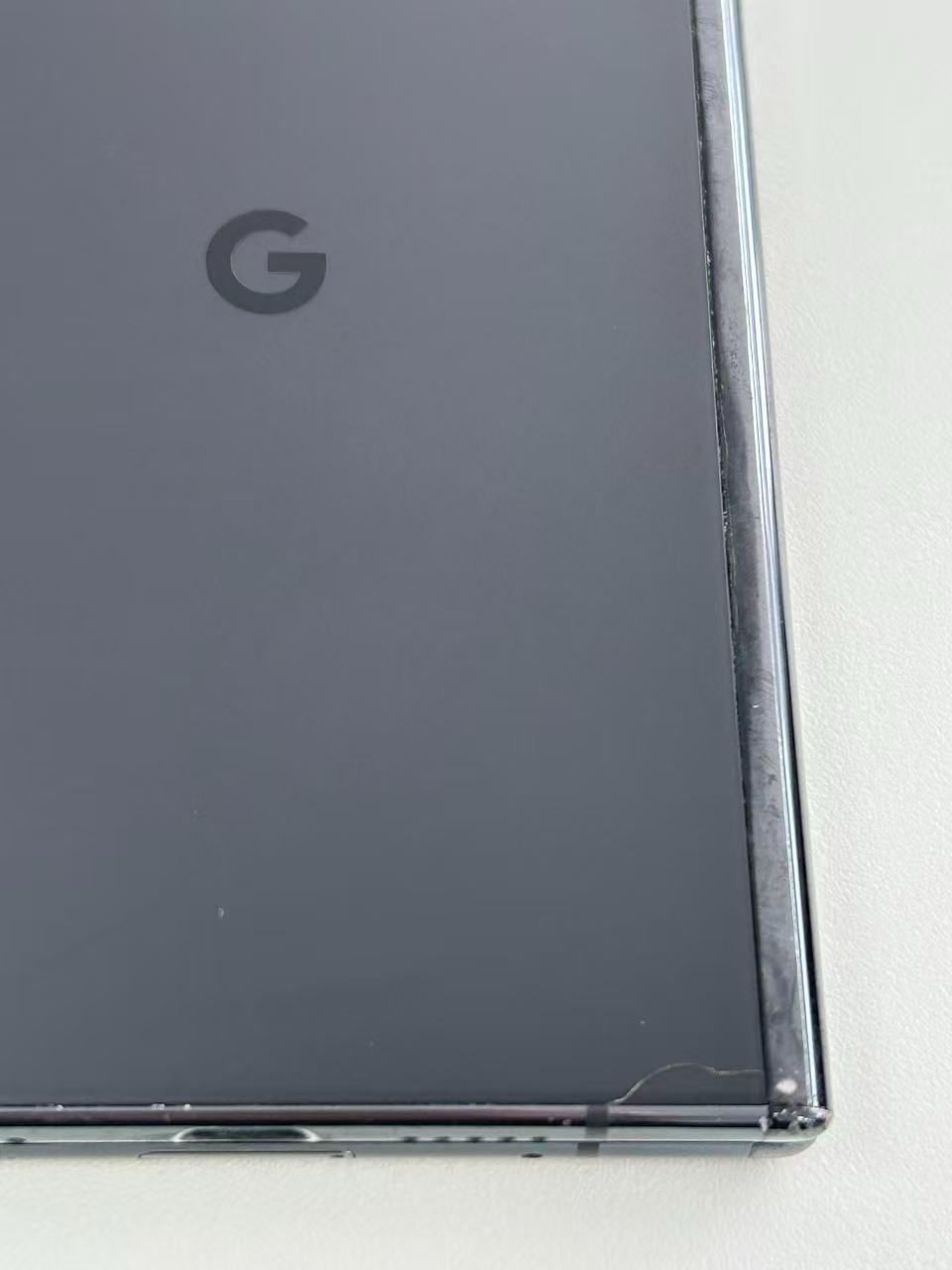 ジャンク】Google Pixel Fold 256GB オブシディアン - メルカリ