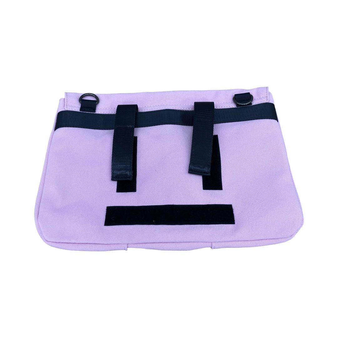 肩紐付き 斜め掛け